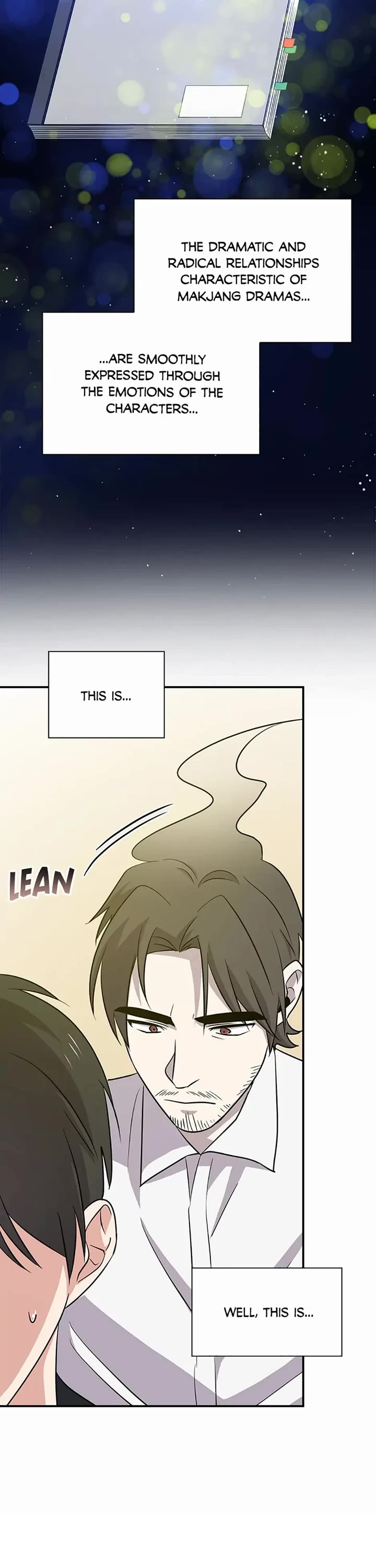 Long Live the Drama King Chapter 44 page 26 - Chapter 44