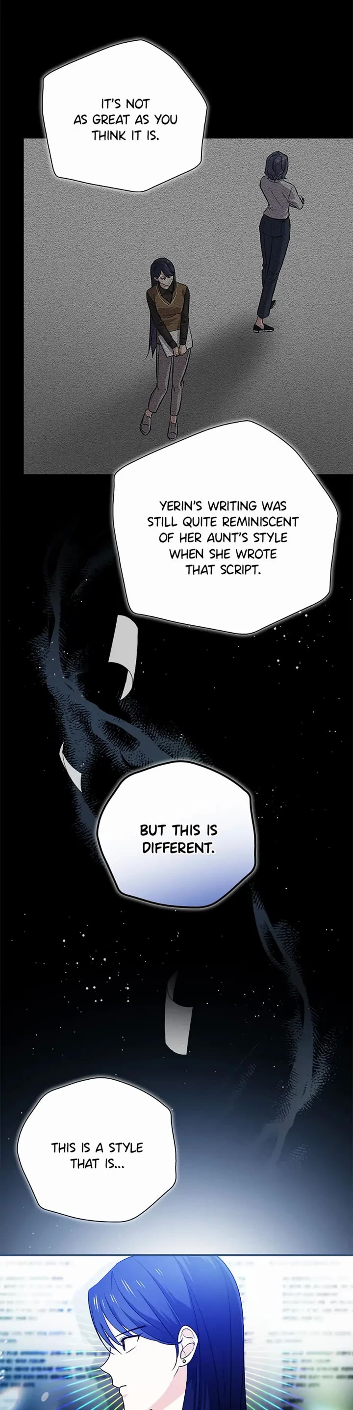 Long Live the Drama King Chapter 44 page 29 - Chapter 44