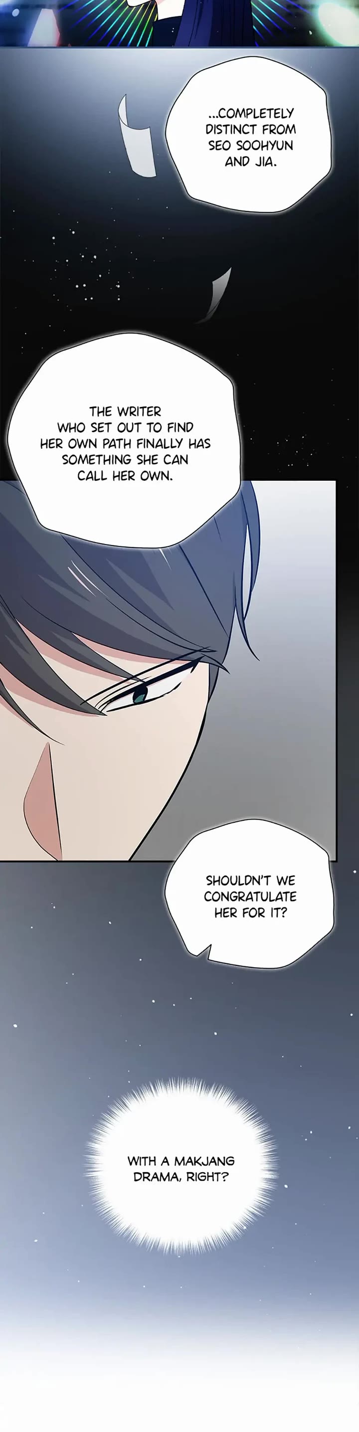 Long Live the Drama King Chapter 44 page 30 - Chapter 44