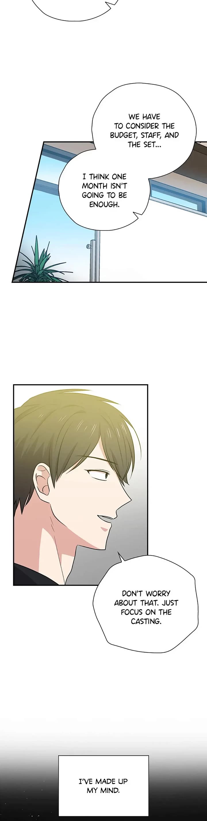 Long Live the Drama King Chapter 44 page 34 - Chapter 44