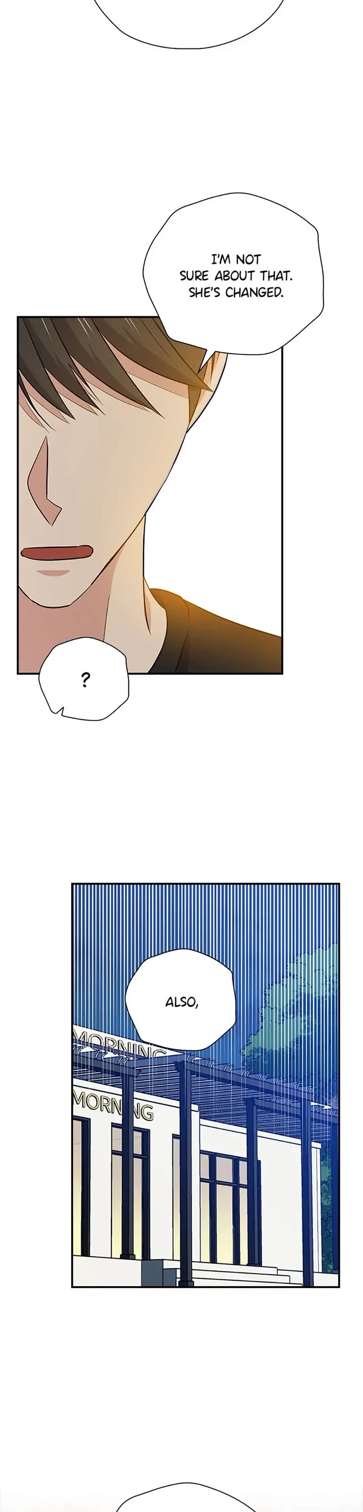 Long Live the Drama King Chapter 44 page 36 - Chapter 44
