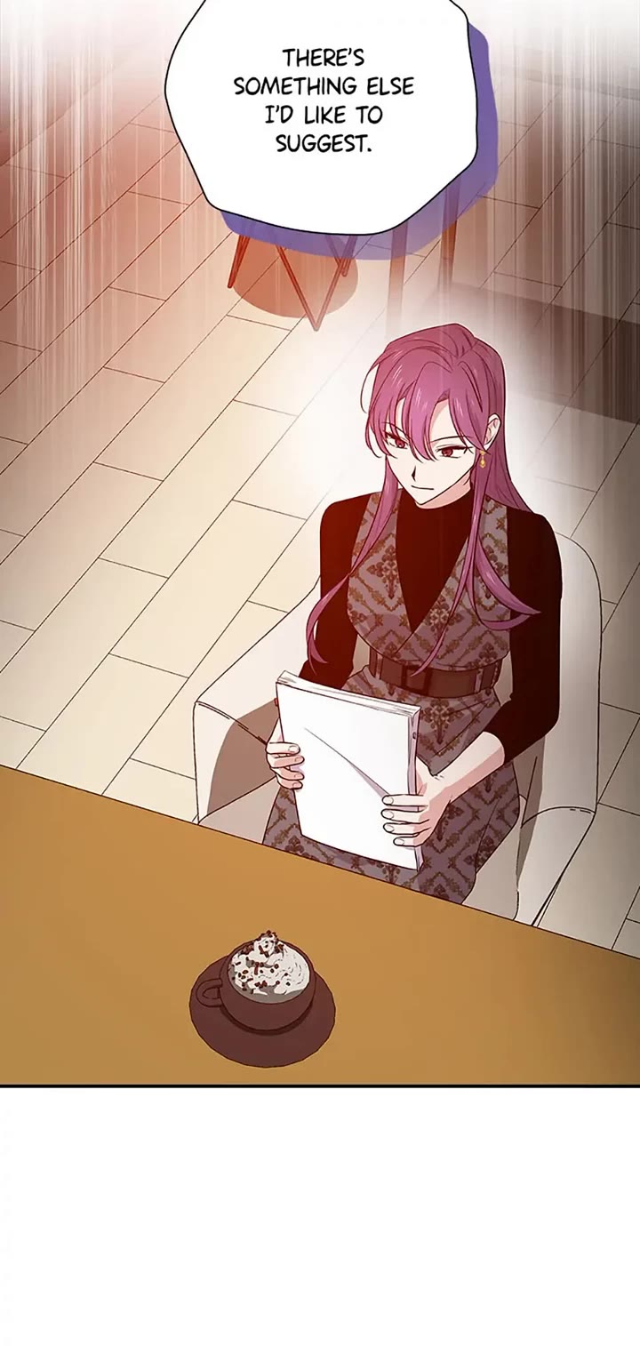 Long Live the Drama King Chapter 44 page 37 - Chapter 44