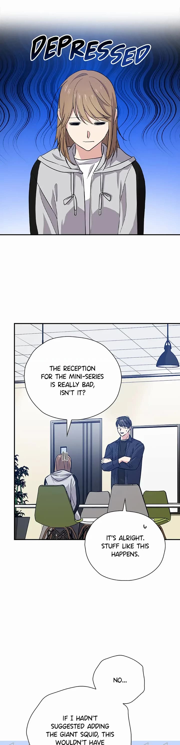 Long Live the Drama King Chapter 44 page 4 - Chapter 44