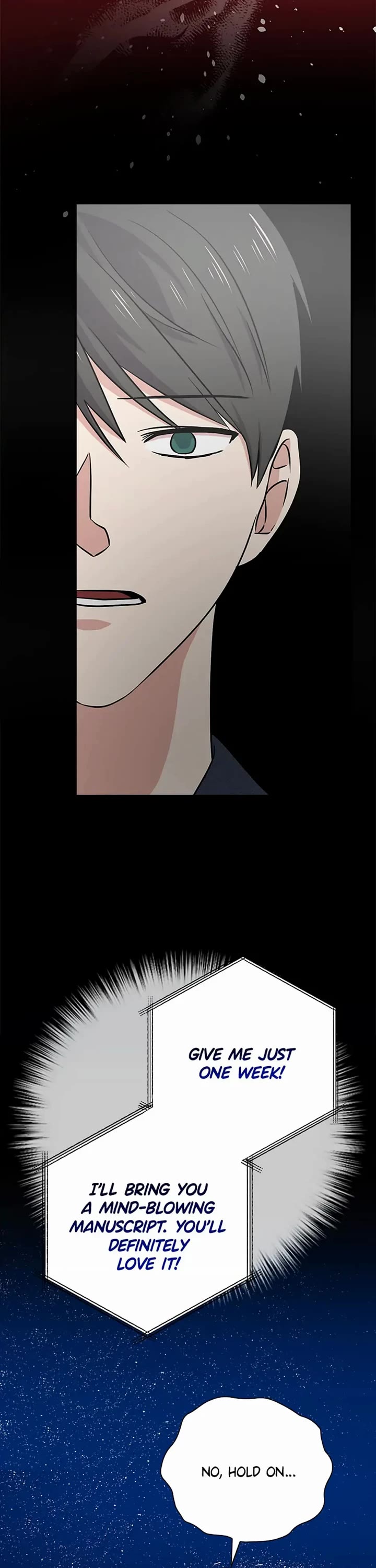 Long Live the Drama King Chapter 44 page 8 - Chapter 44