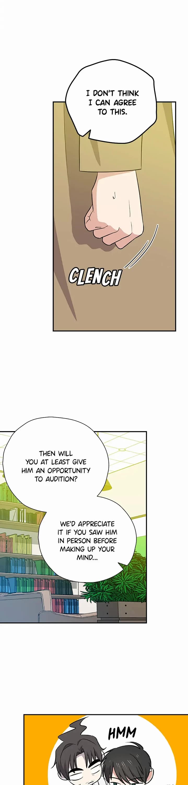 Long Live the Drama King Chapter 45 page 18 - Chapter 45