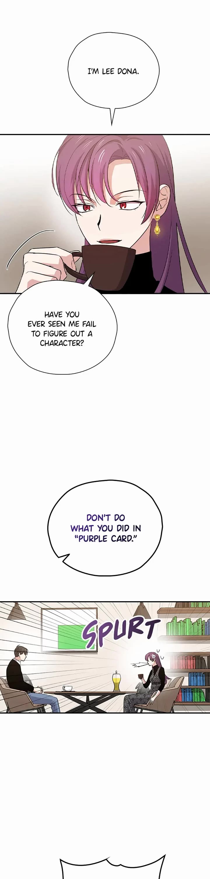 Long Live the Drama King Chapter 45 page 2 - Chapter 45