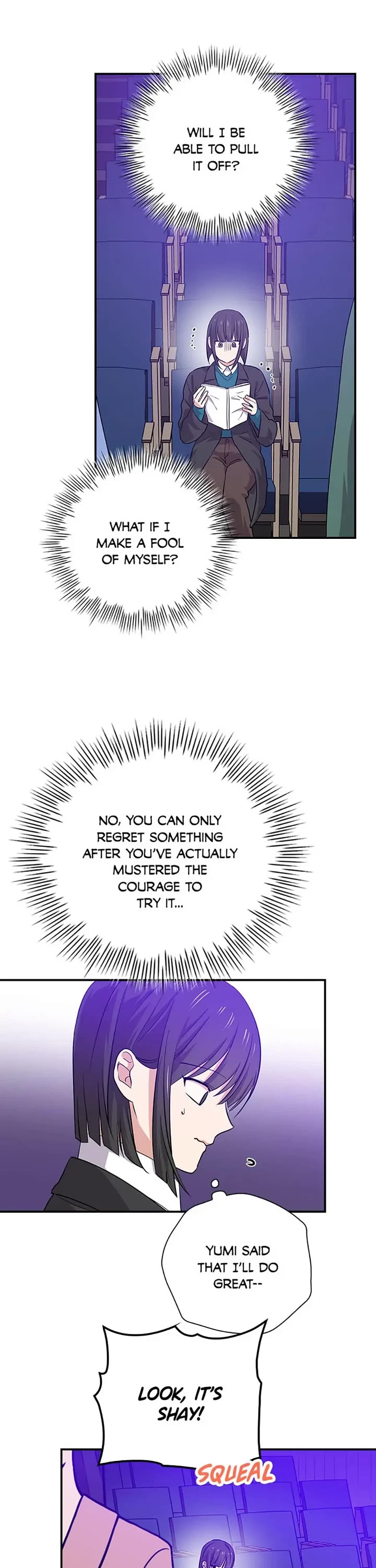 Long Live the Drama King Chapter 45 page 26 - Chapter 45