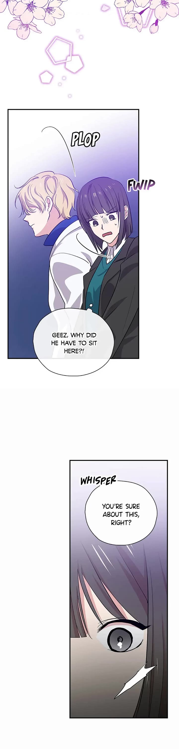 Long Live the Drama King Chapter 45 page 28 - Chapter 45
