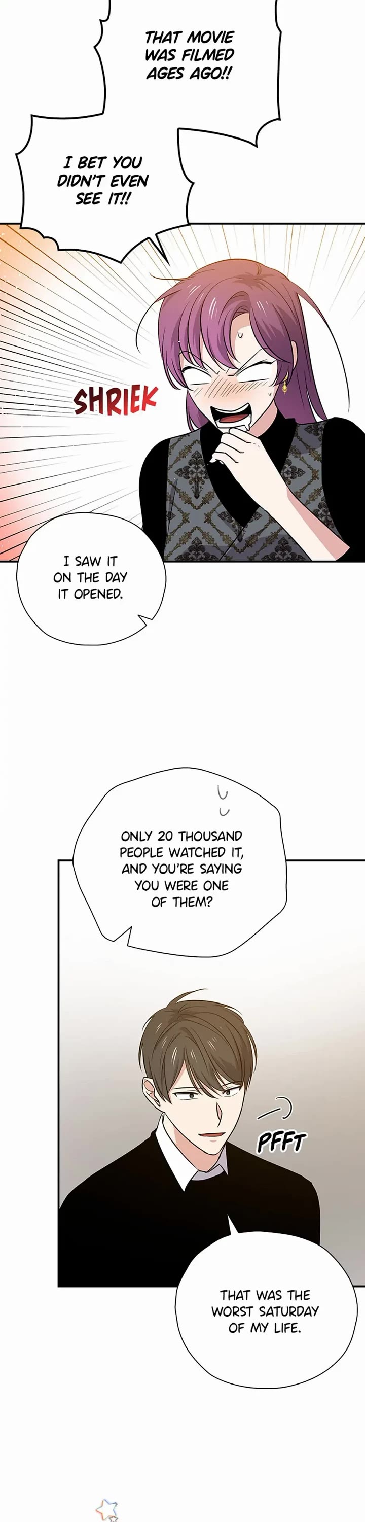 Long Live the Drama King Chapter 45 page 3 - Chapter 45