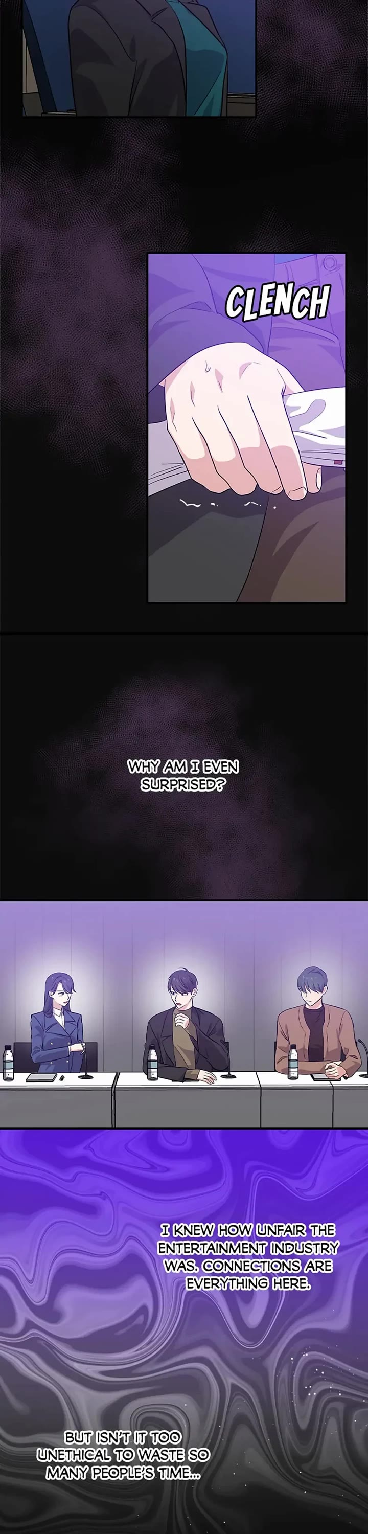 Long Live the Drama King Chapter 45 page 32 - Chapter 45
