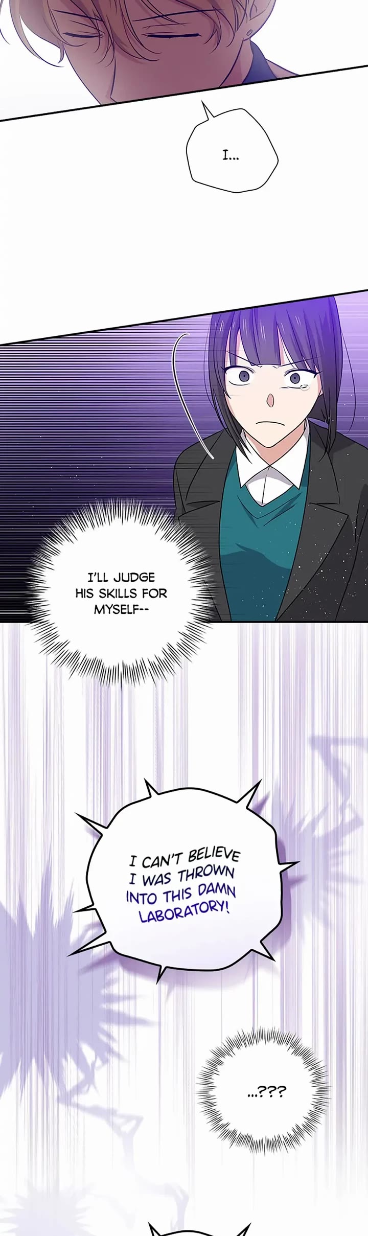 Long Live the Drama King Chapter 45 page 35 - Chapter 45