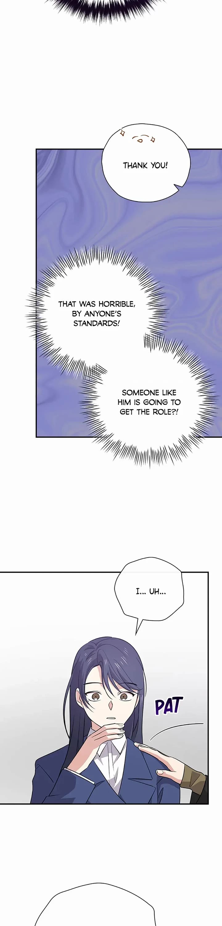 Long Live the Drama King Chapter 45 page 37 - Chapter 45