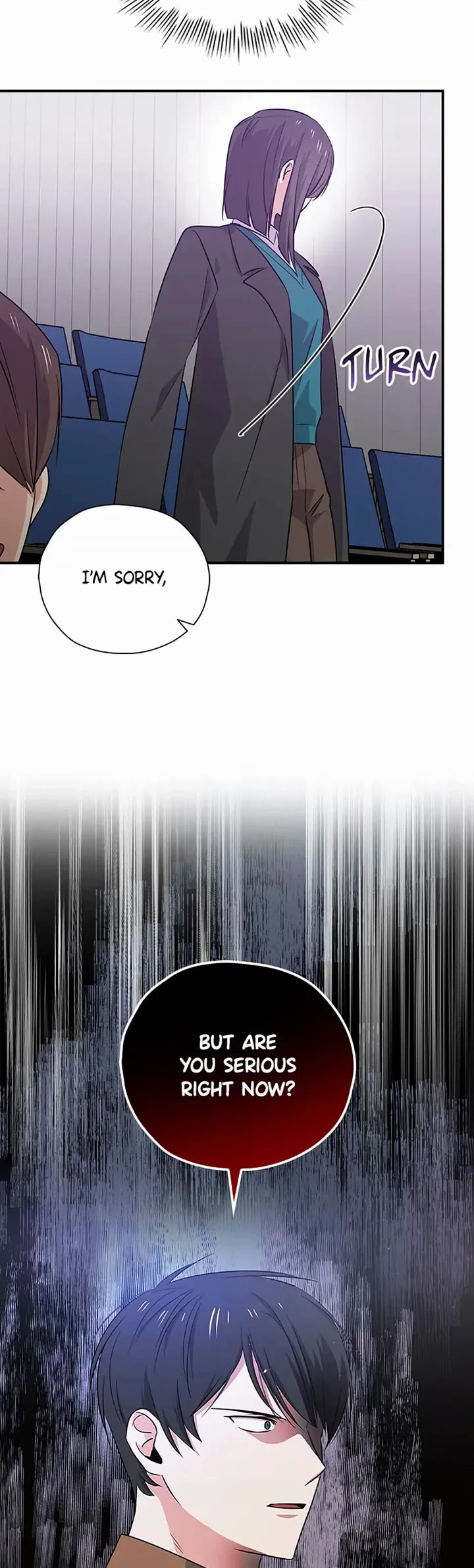 Long Live the Drama King Chapter 45 page 39 - Chapter 45