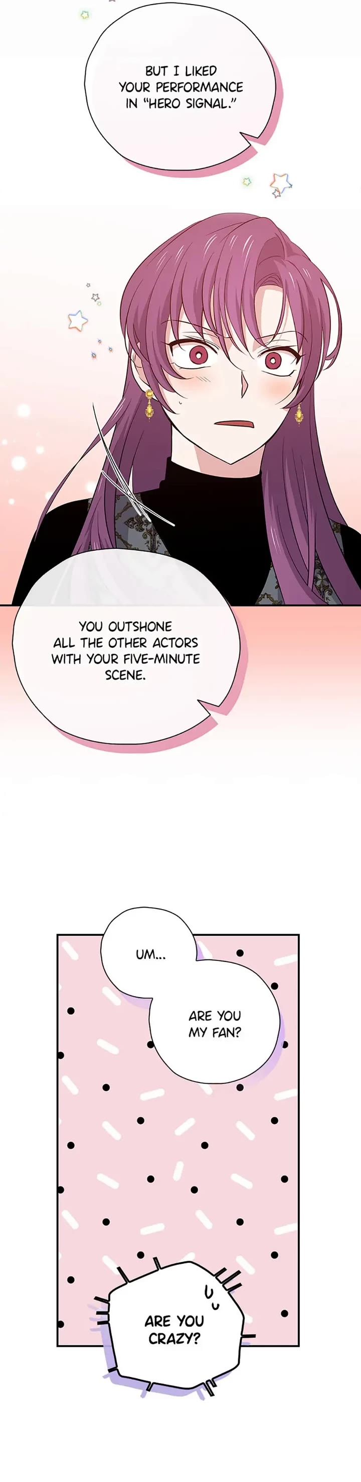 Long Live the Drama King Chapter 45 page 4 - Chapter 45