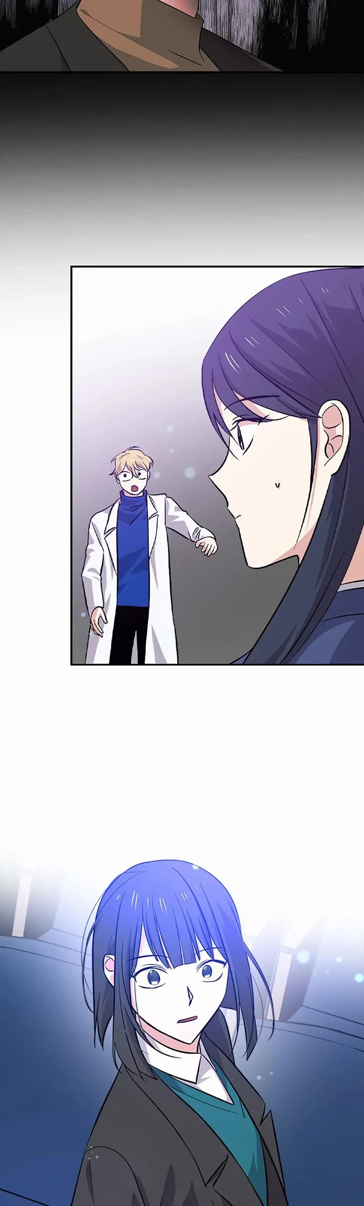 Long Live the Drama King Chapter 45 page 40 - Chapter 45