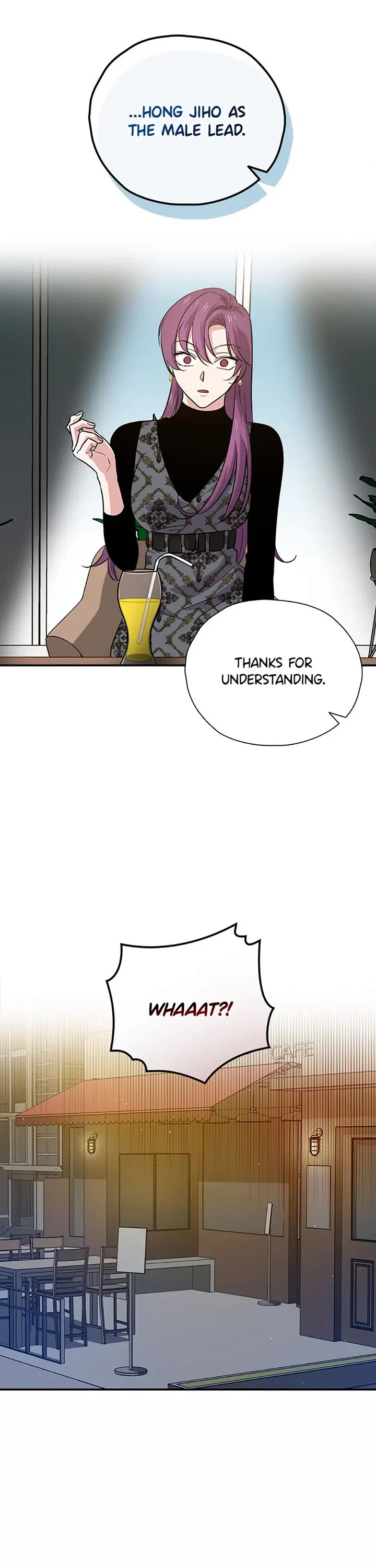 Long Live the Drama King Chapter 45 page 7 - Chapter 45