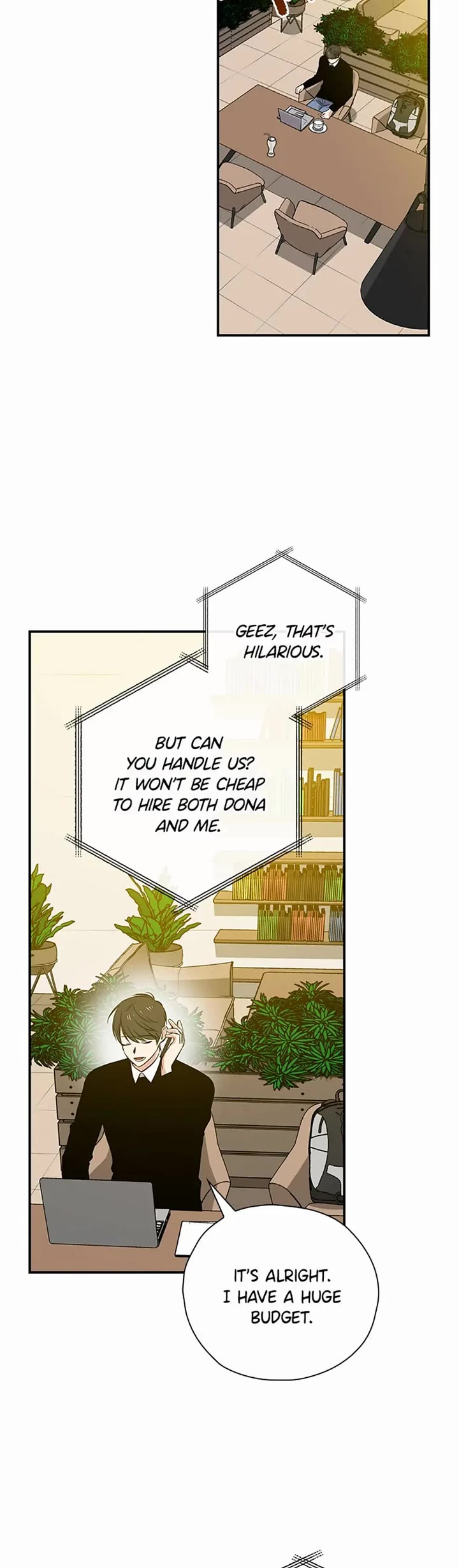 Long Live the Drama King Chapter 45 page 9 - Chapter 45