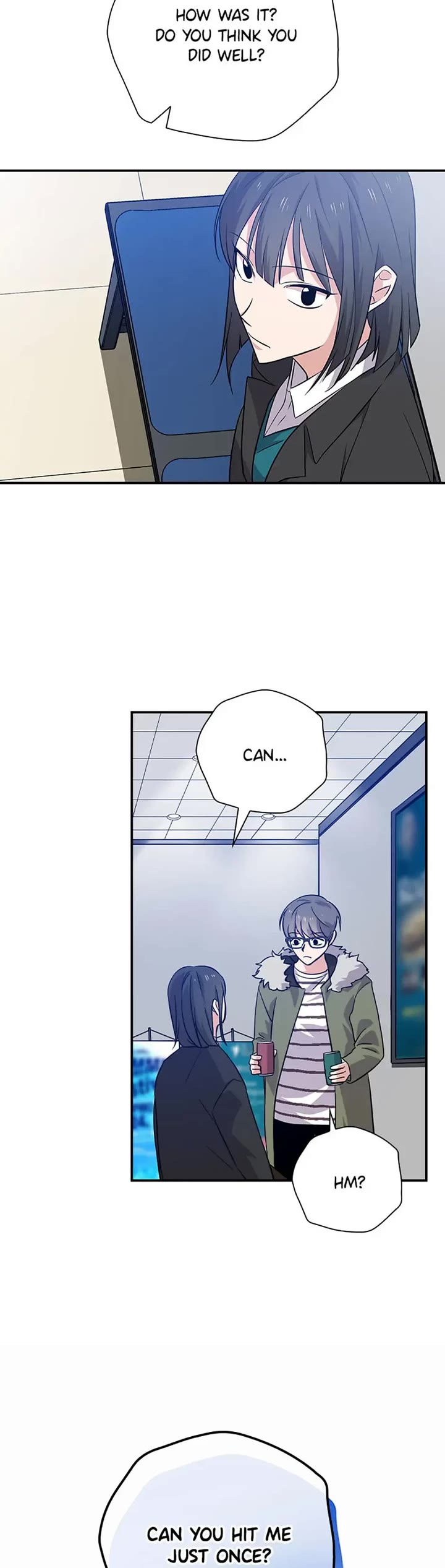 Long Live the Drama King Chapter 46 page 14 - Chapter 46