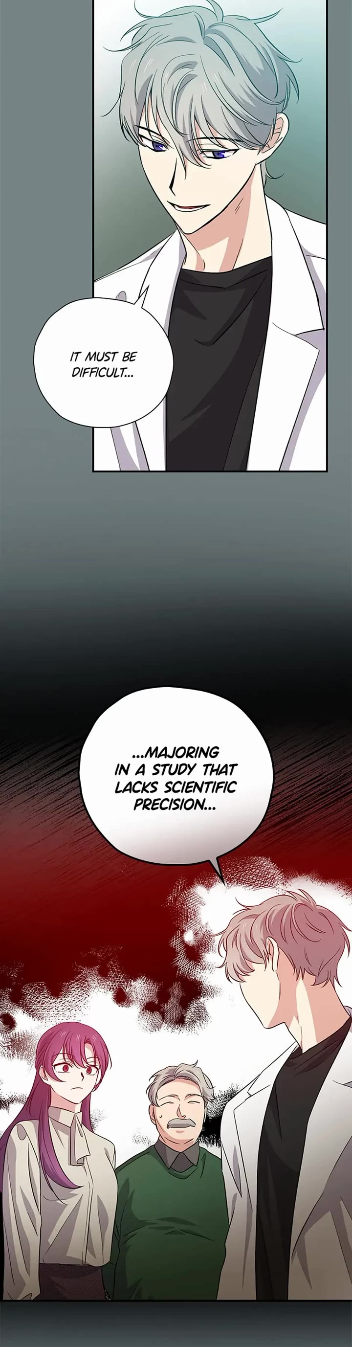 Long Live the Drama King Chapter 46 page 19 - Chapter 46