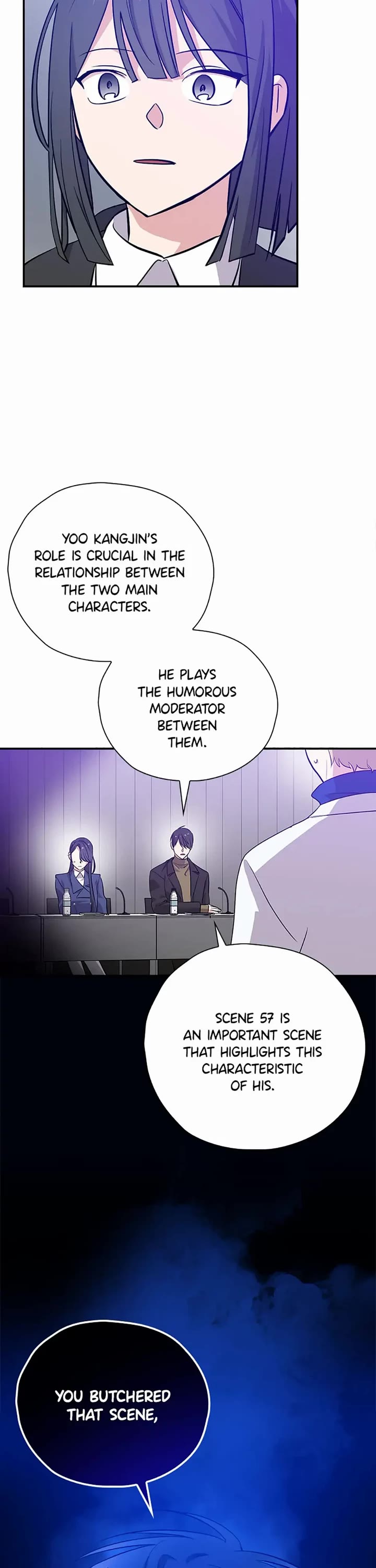 Long Live the Drama King Chapter 46 page 2 - Chapter 46