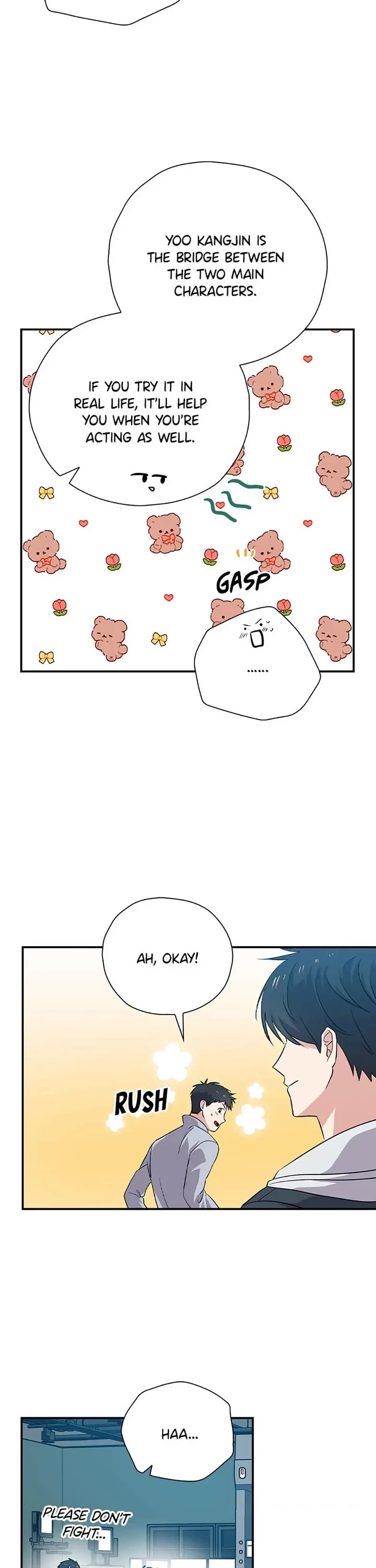 Long Live the Drama King Chapter 46 page 26 - Chapter 46