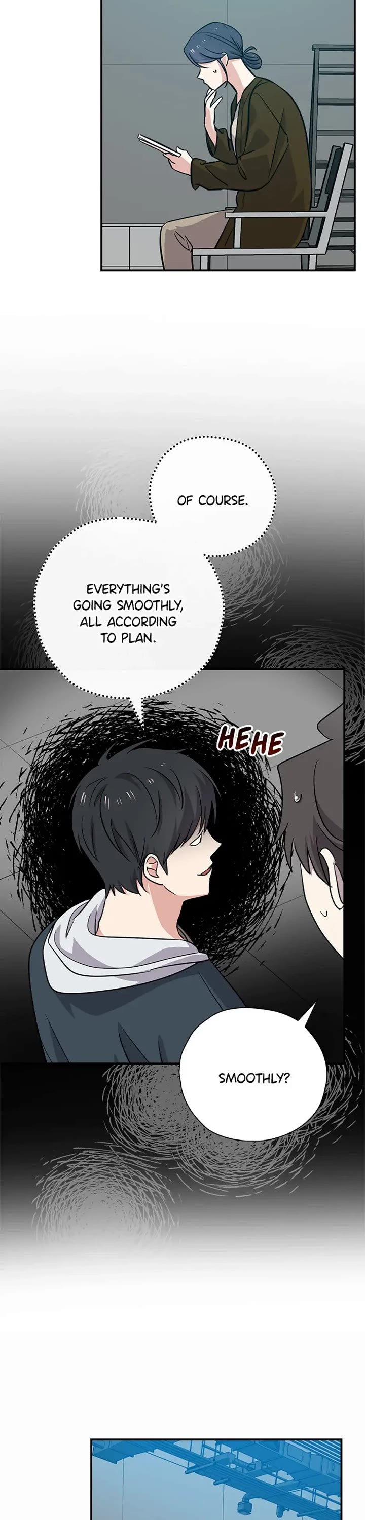 Long Live the Drama King Chapter 46 page 28 - Chapter 46