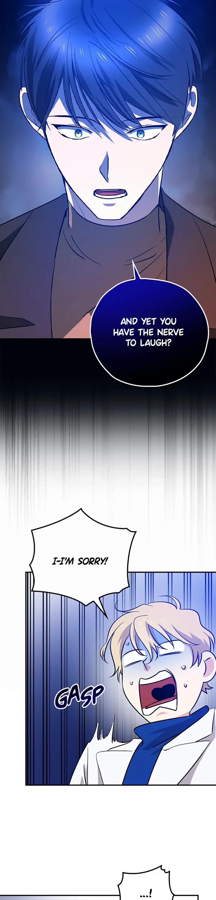 Long Live the Drama King Chapter 46 page 3 - Chapter 46