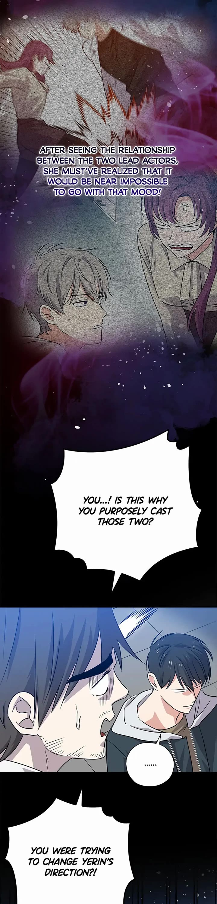 Long Live the Drama King Chapter 46 page 31 - Chapter 46