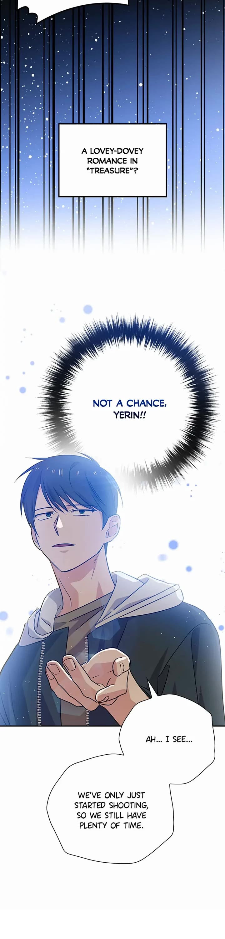 Long Live the Drama King Chapter 46 page 32 - Chapter 46