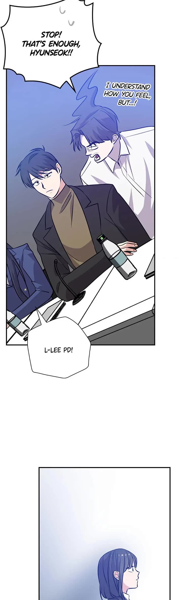 Long Live the Drama King Chapter 46 page 5 - Chapter 46