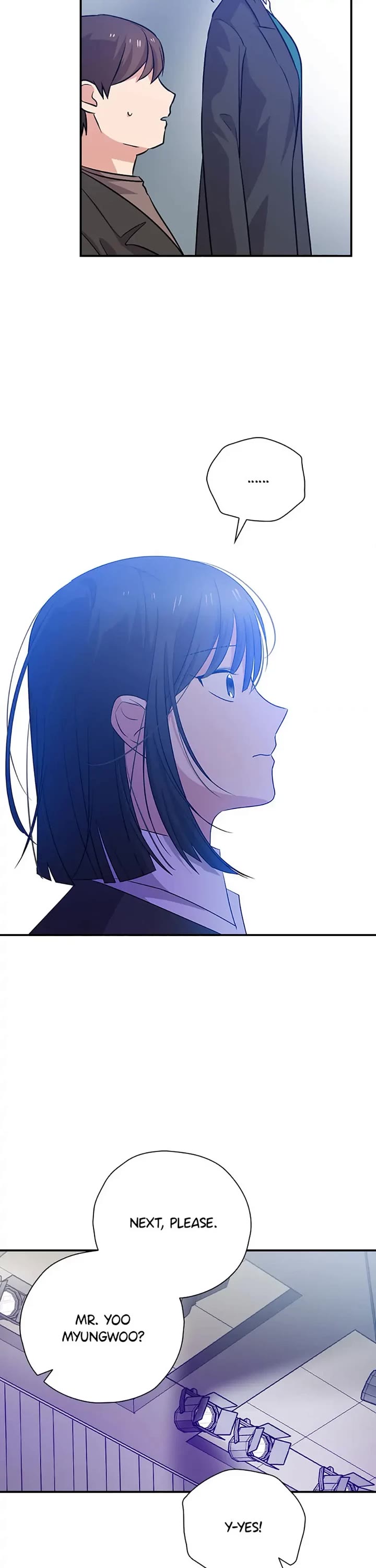 Long Live the Drama King Chapter 46 page 6 - Chapter 46
