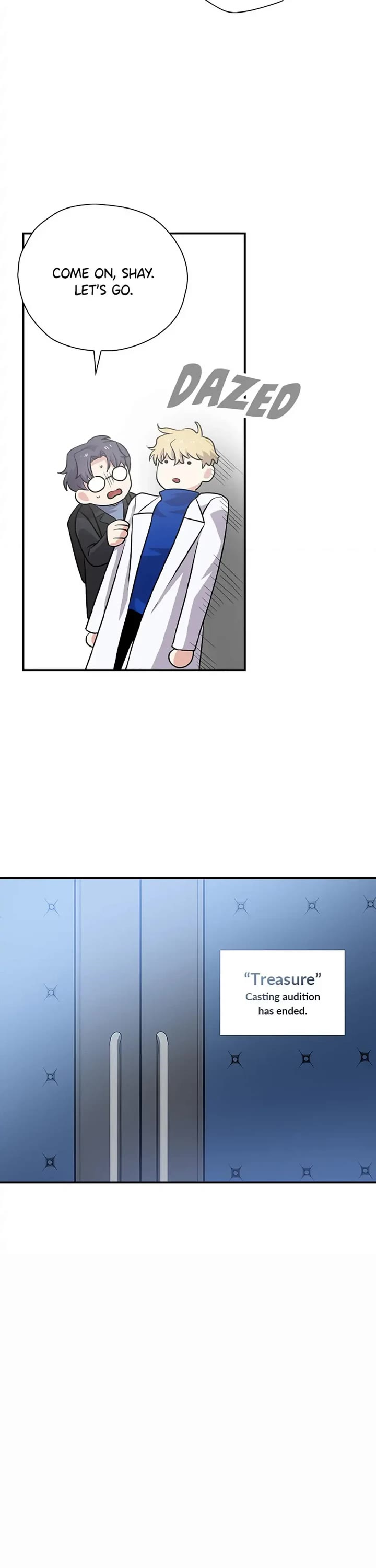 Long Live the Drama King Chapter 46 page 7 - Chapter 46