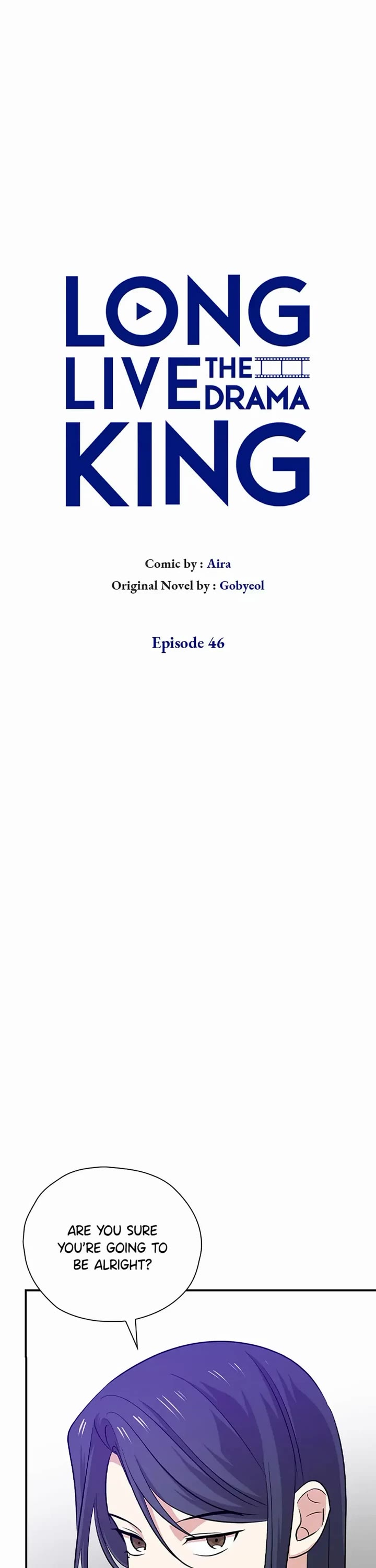 Long Live the Drama King Chapter 46 page 8 - Chapter 46
