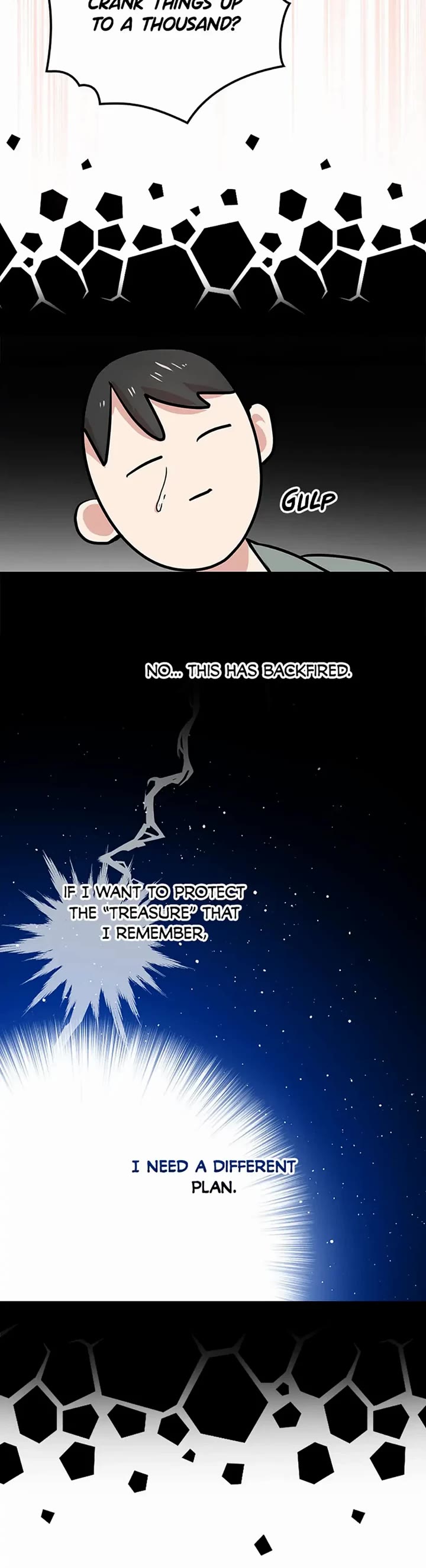 Long Live the Drama King Chapter 47 page 10 - Chapter 47