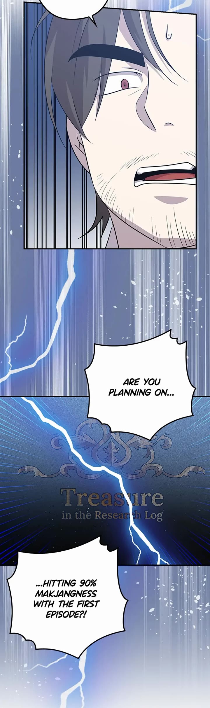 Long Live the Drama King Chapter 47 page 15 - Chapter 47