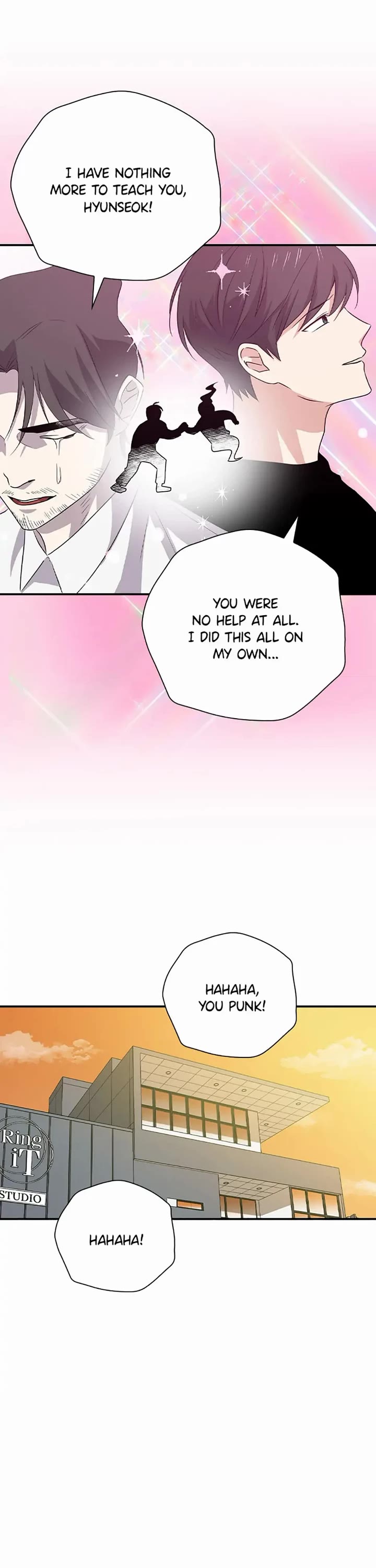 Long Live the Drama King Chapter 47 page 22 - Chapter 47