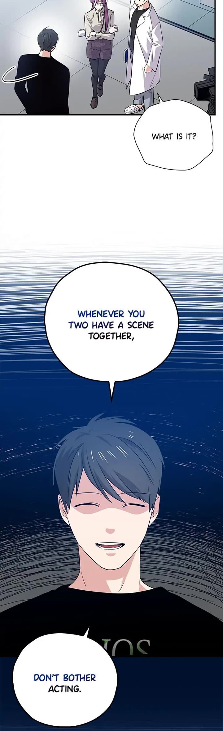 Long Live the Drama King Chapter 47 page 29 - Chapter 47