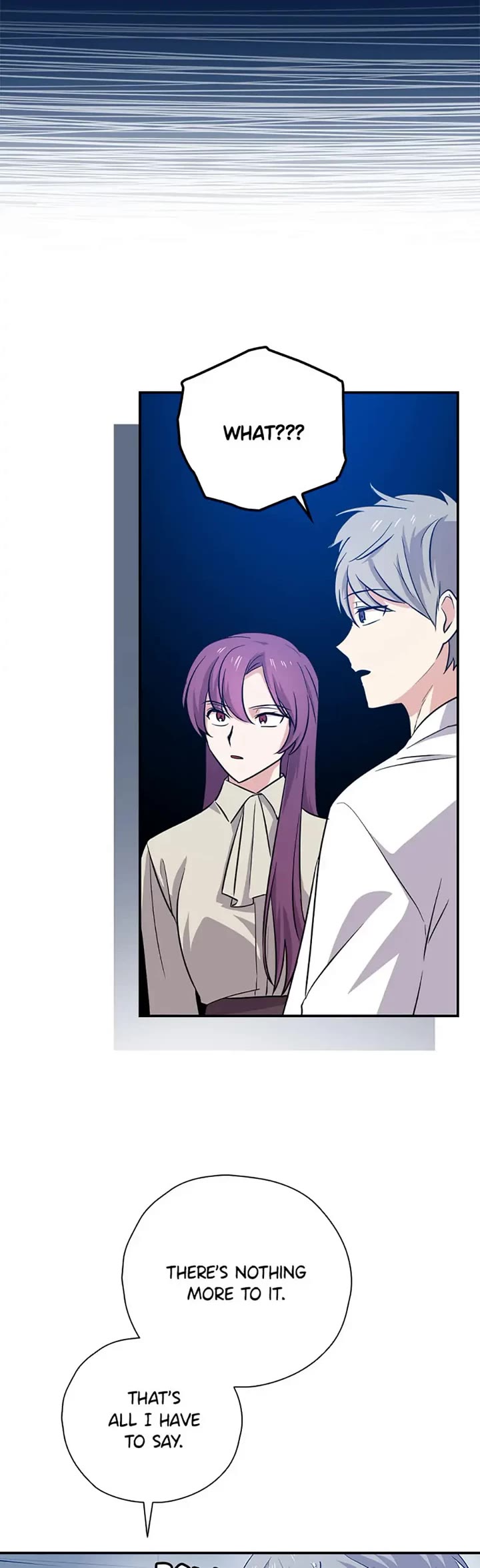 Long Live the Drama King Chapter 47 page 30 - Chapter 47