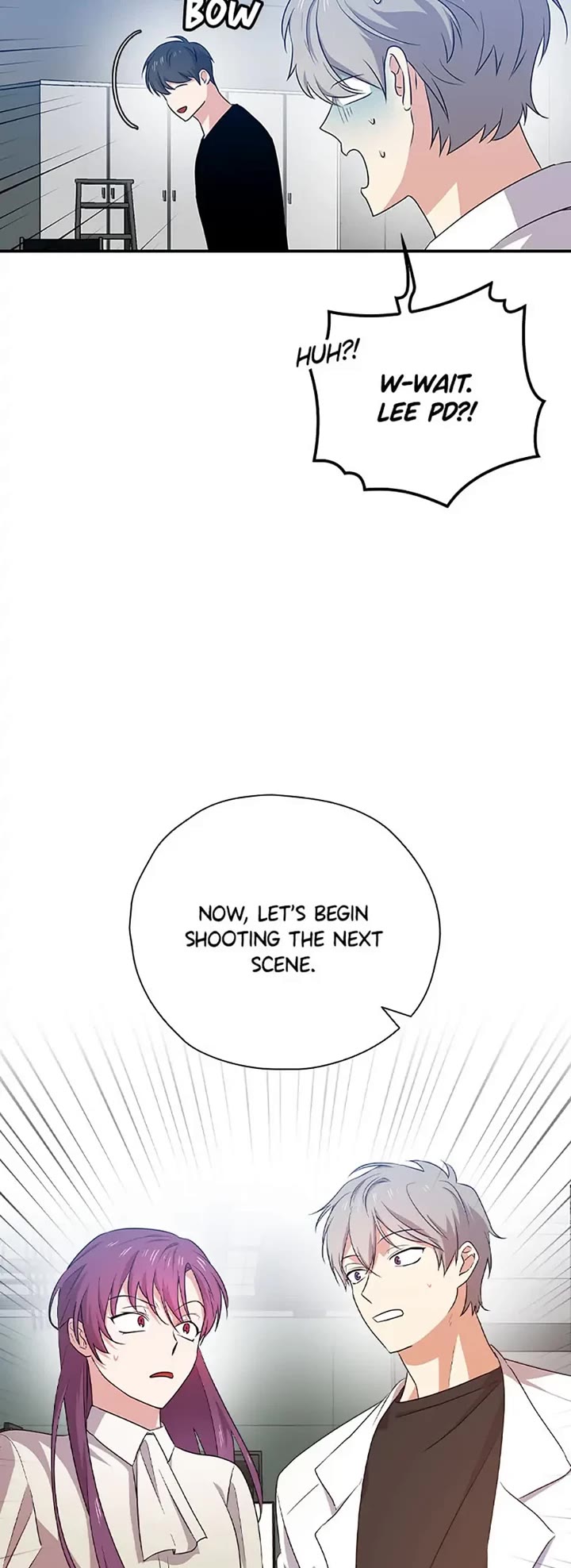 Long Live the Drama King Chapter 47 page 31 - Chapter 47