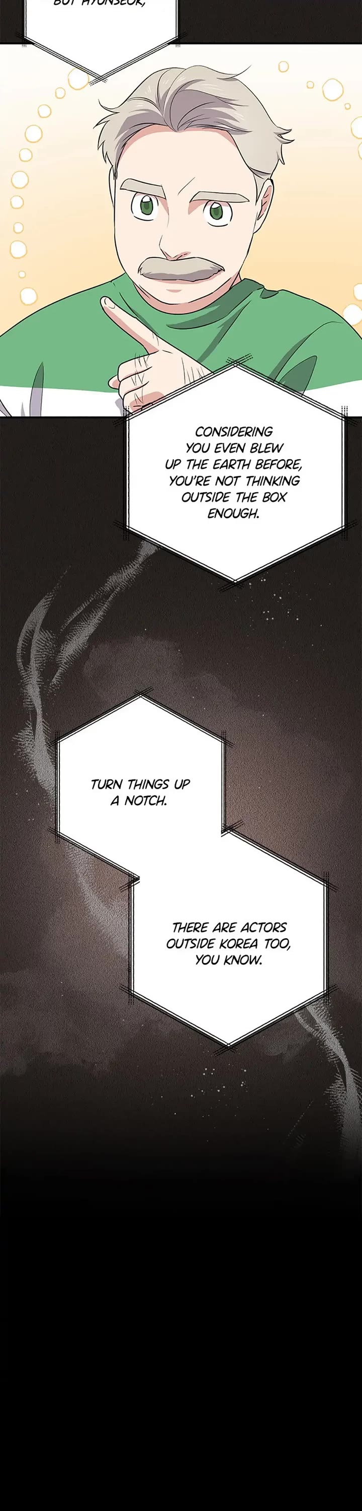 Long Live the Drama King Chapter 47 page 6 - Chapter 47