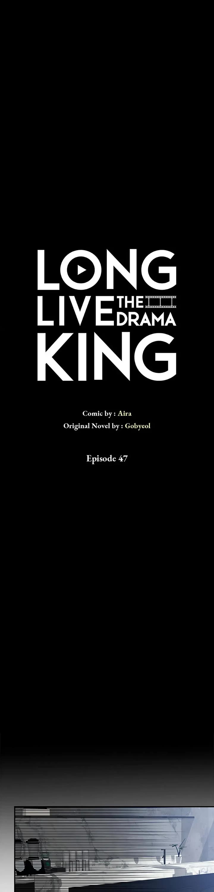 Long Live the Drama King Chapter 47 page 7 - Chapter 47