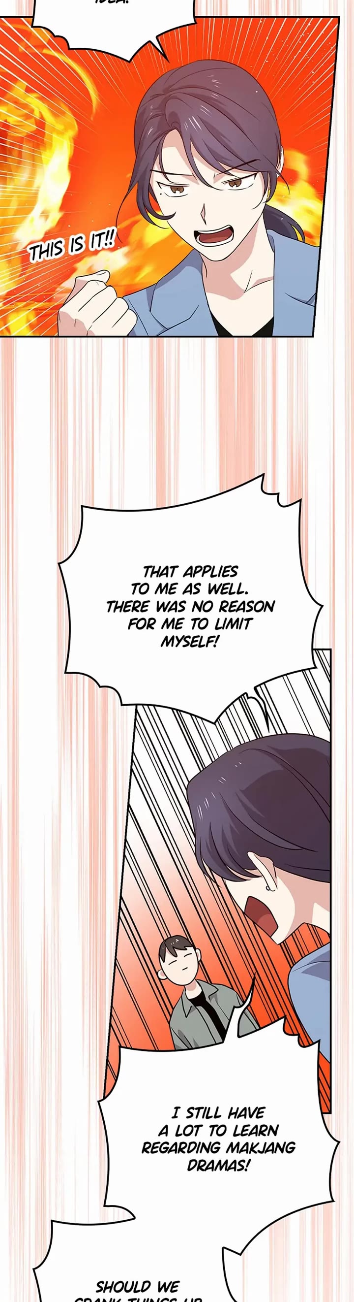 Long Live the Drama King Chapter 47 page 9 - Chapter 47