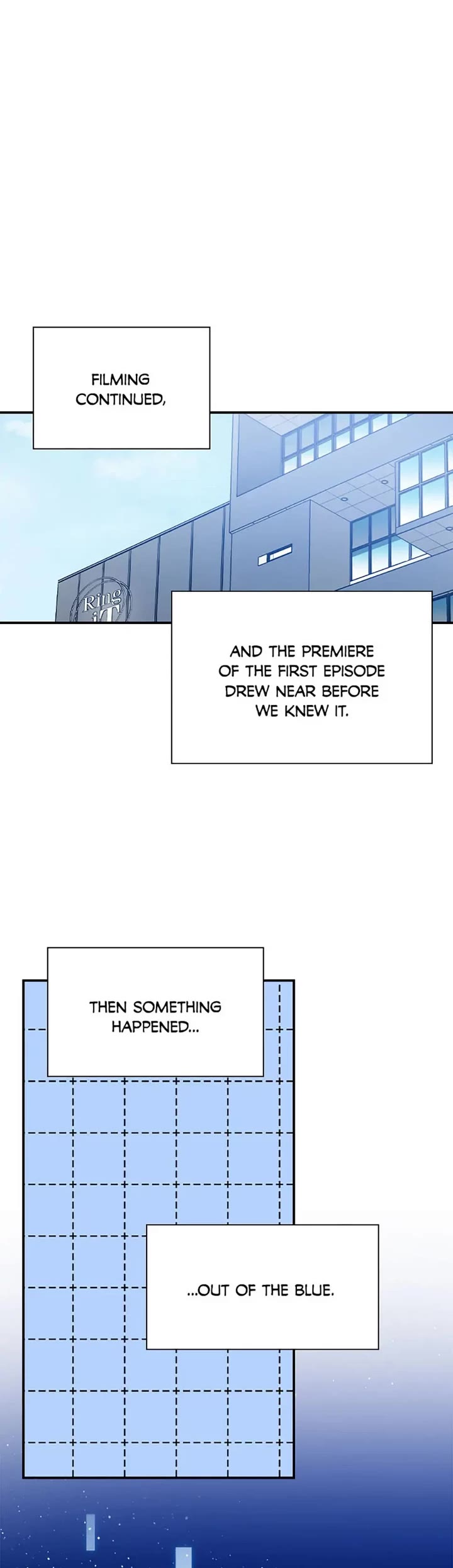 Long Live the Drama King Chapter 48 page 14 - Chapter 48