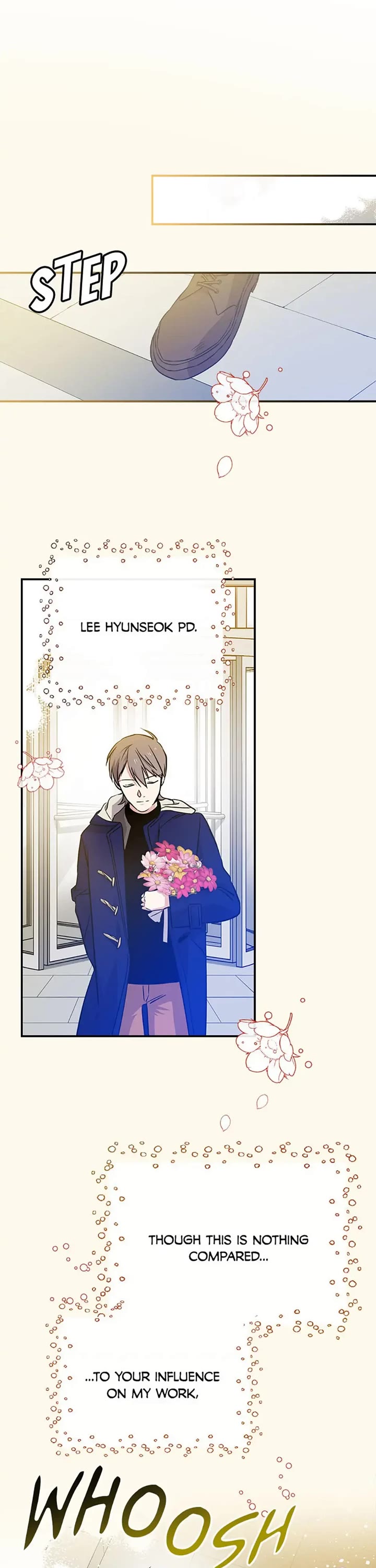 Long Live the Drama King Chapter 48 page 17 - Chapter 48