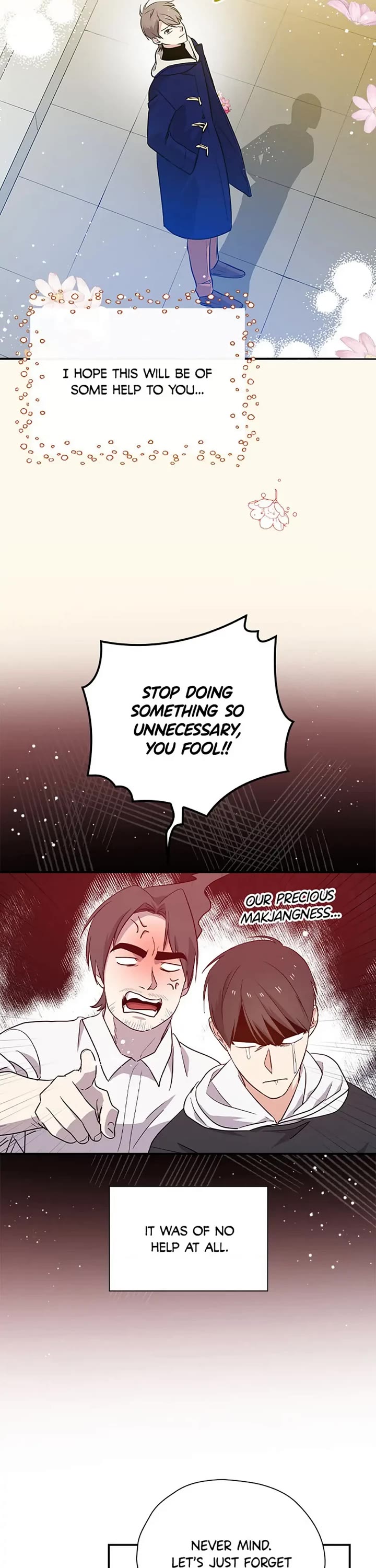 Long Live the Drama King Chapter 48 page 18 - Chapter 48