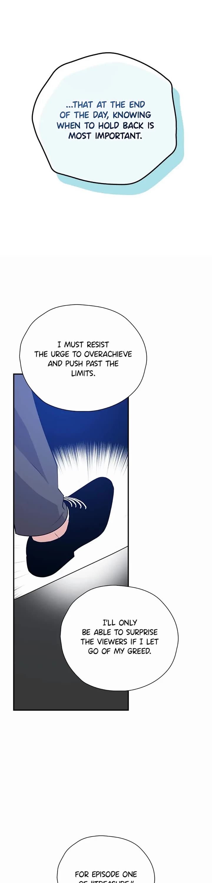 Long Live the Drama King Chapter 48 page 23 - Chapter 48
