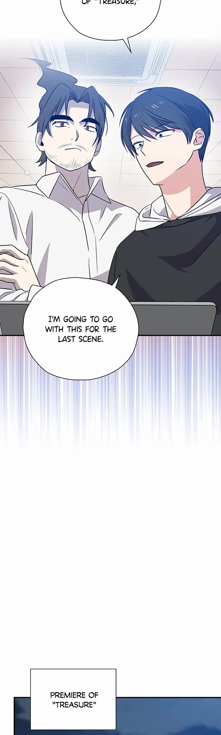 Long Live the Drama King Chapter 48 page 24 - Chapter 48