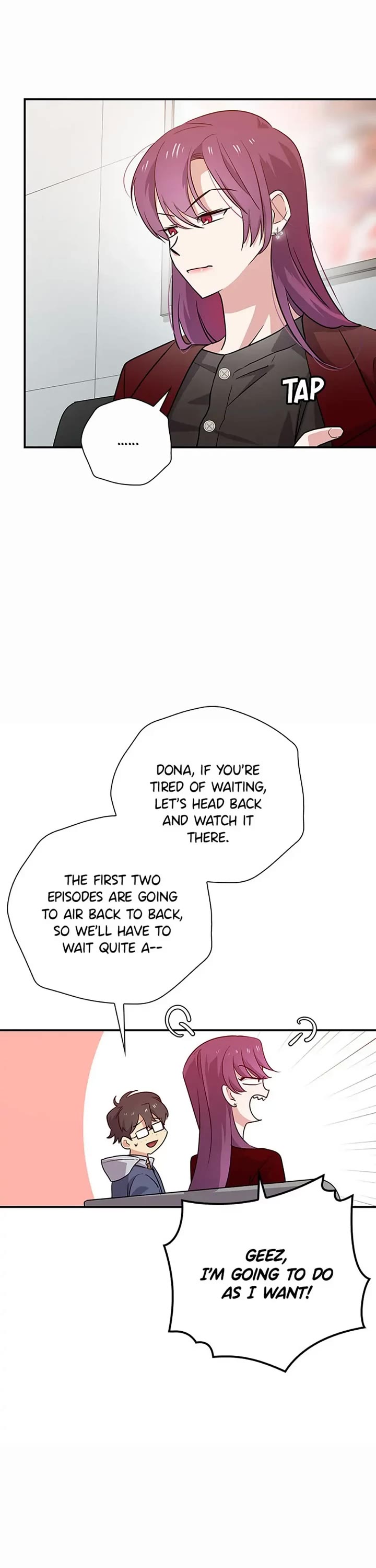 Long Live the Drama King Chapter 48 page 26 - Chapter 48