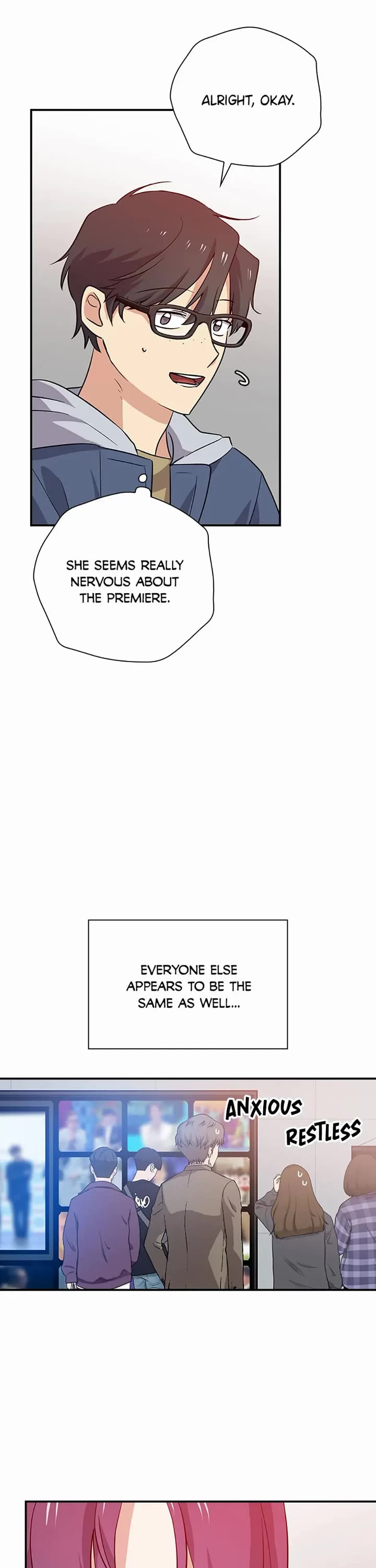 Long Live the Drama King Chapter 48 page 27 - Chapter 48