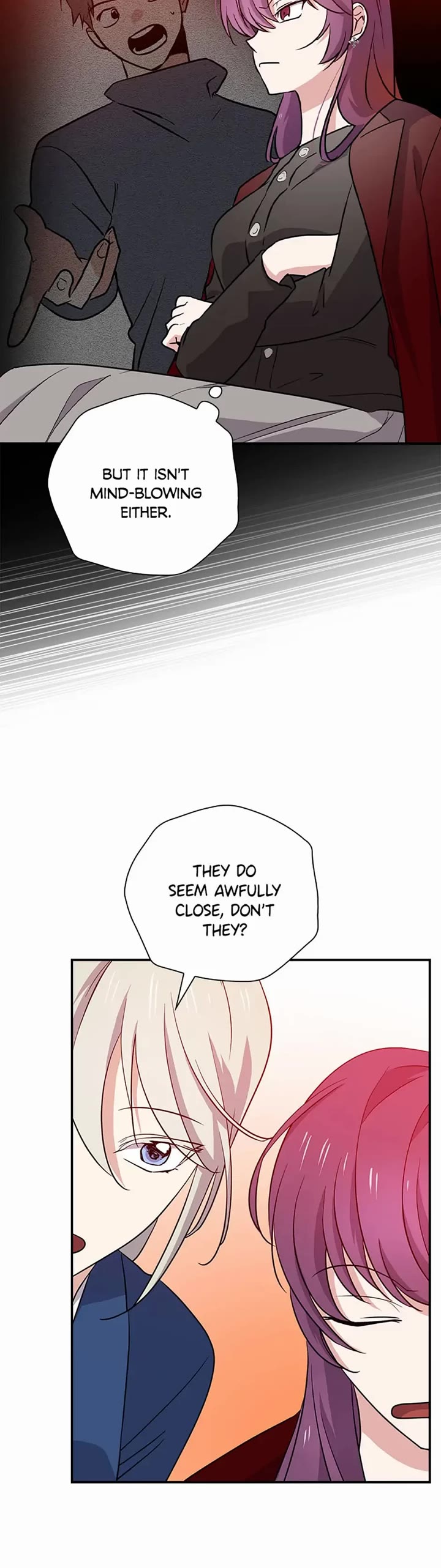 Long Live the Drama King Chapter 48 page 30 - Chapter 48